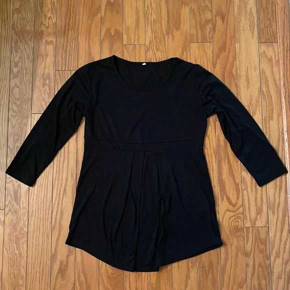 Maternity Top - Picture 1 of 2